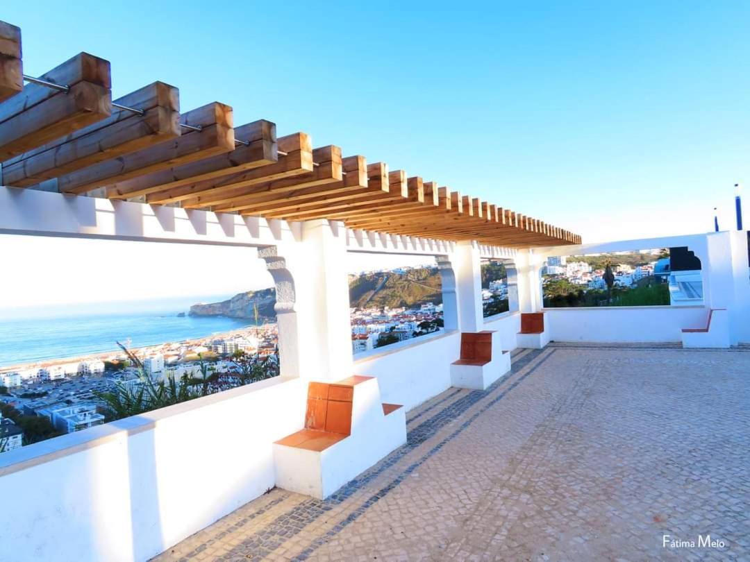 Lucas House Villa Nazaré Exterior photo