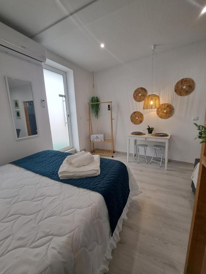 Lucas House Villa Nazaré Exterior photo